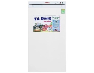 Tủ đông Sanaky 118 lít TD.VH160VD