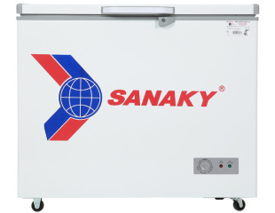 Tủ đông SANAKY VH-255HY2 208 Lít