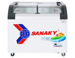 Tủ Đông Sanaky 280 lít VH-3899KB