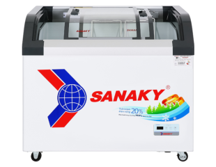 Tủ đông Sanaky 350 lít VH-4899KB