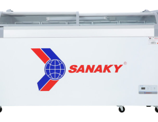 Tủ đông Sanaky 500 lít VH-888KA