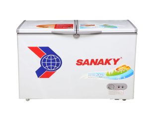 Tủ đông Sanaky 250 lít VH-2599A1