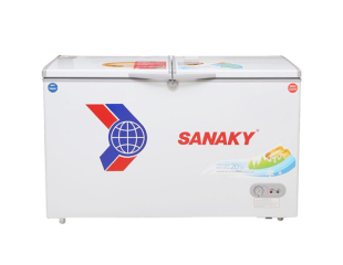 Tủ đông Sanaky 195 lít VH-2599W1