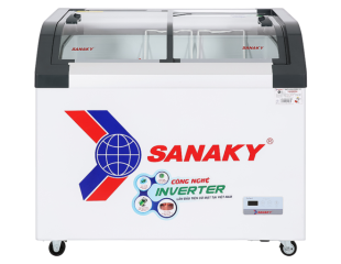 Tủ Đông Sanaky Inverter 280 lít VH-3899K3B
