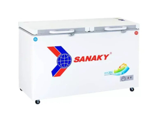 Tủ đông Sanaky VH-5699W2K 560 lít