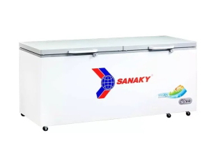 Tủ đông Sanaky VH-8699HYK 860 lít