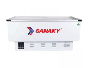 Tủ đông Sanaky VH-999K 516 lít