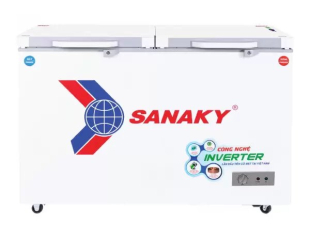 TỦ ĐÔNG SANAKY 5699W4K