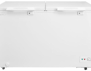 Tủ đông Toshiba Inverter 362 lít GR-RC470CM-PMV(01)