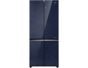 Tủ lạnh Aqua Inverter 522 lít AQR-MA600XA(KGL)U1