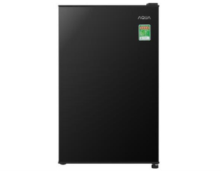 Tủ lạnh Aqua Mini 90 lít AQR-D100FA(BS)