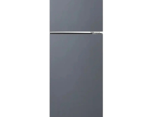 Tủ Lạnh Aqua Inverter 358 Lít AQR-T410FA(SL)