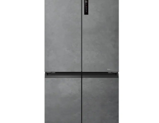 Tủ Lạnh Aqua Inverter 660 Lít AQR-M727XA(GS)U1