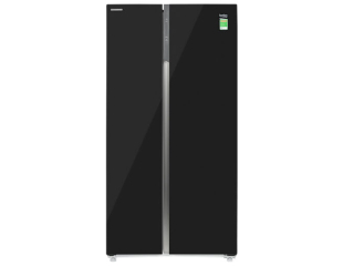 Tủ lạnh Beko Inverter 622 lít GNO62251GBVN