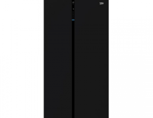 Tủ lạnh Beko side by side Inverter 558 lít GNE640E50VZGB