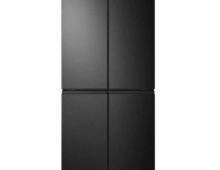 Tủ lạnh Hisense Inverter 431 Lít HM51WF