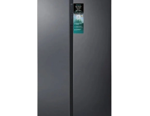 Tủ Lạnh Hisense Inverter 544 Lít RS708N4EBN