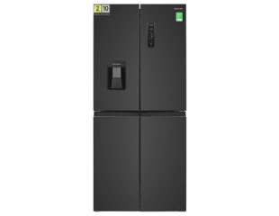 Tủ lạnh Hitachi Inverter 464 lít Multi Door HR4N7520DSWDXVN
