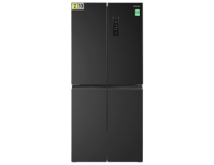 Tủ lạnh Hitachi Inverter 466 lít Multi Door HR4N7522DSDXVN