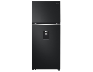 Tủ lạnh LG Inverter 374 lít LTD37BLM 