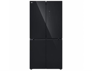 Tủ lạnh LG Inverter 474 lít Multi Door LFB47BLG