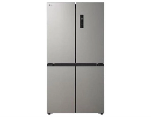 Tủ lạnh LG Inverter 474 lít Multi Door LFB47SVM