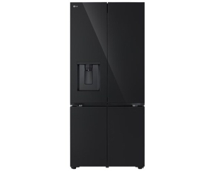 Tủ lạnh LG Inverter 607 lít Multi Door LFD61BLGA