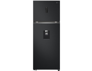Tủ lạnh LG Inverter 459 lít LTD46BLMA