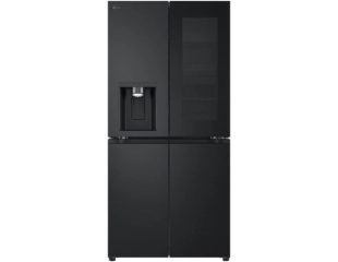 Tủ lạnh LG Inverter 508 lít Multi Door InstaView LFI50BLMA