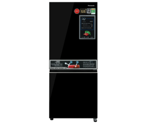 Tủ lạnh Panasonic Inverter 255 lít NR-BV281BGMV