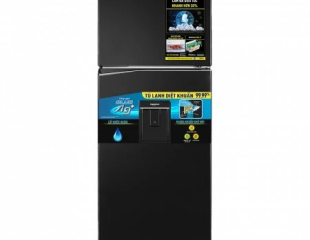 Tủ lạnh Panasonic Inverter 366 lít NR-TL381GPKV