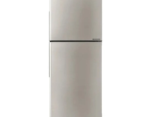 Tủ lạnh Sharp Inverter 360 lít SJ-XP382AE-SL