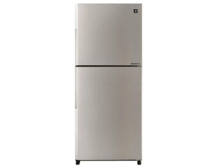 Tủ lạnh Sharp Inverter 430 lít SJ-XP470AE-SL
