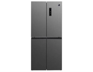 Tủ lạnh Sharp Inverter 466 lít SJ-FXP560V-MG