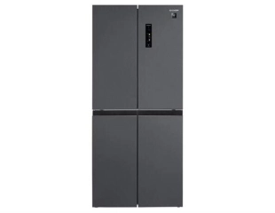 Tủ lạnh Sharp Inverter 466 lít Multi Door SJ-FXP560V-RG