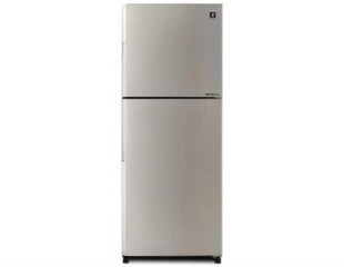 Tủ lạnh Sharp Inverter 471 lít SJ-XP500AE-SL