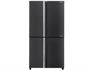 Tủ lạnh Sharp Inverter 572 lít Multi Door SJ-FX650V-MK