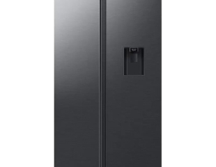 Tủ lạnh Samsung Inverter 578 lít Side By Side RS57DG410EB4SV