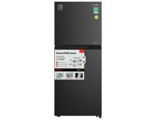Tủ lạnh Toshiba Inverter 207 lít GR-RT268WE-PMV(68)