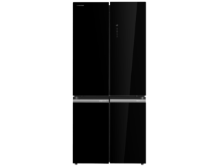 Tủ lạnh Toshiba Inverter 515 lít GR-RF665WIA-PGV(22)-XK