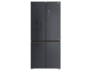 Tủ lạnh Toshiba Inverter 515 lít Multi Door GR-RF675WI-PMV(06)-MG