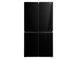 Tủ lạnh Toshiba Inverter 711 lít Multi Door GR-RF895WIA-PGV(22)-XK
