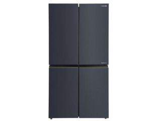 Tủ lạnh Toshiba Inverter 711 lít Multi Door GR-RF900WI-PMV(06)-MG