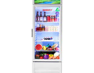TỦ MÁT SANAKY VH-2589K3 240 lít