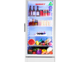 TỦ MÁT SANAKY VH-5089K 480 lít