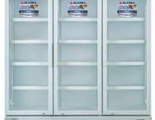 Tủ Mát Alaska 1200 Lít LC-1200C3