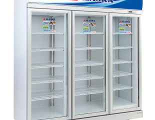 Tủ Mát Alaska 1500 lít SL-16C3