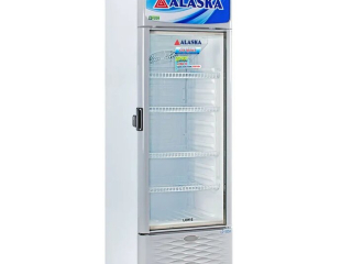 Tủ Mát Alaska 300 Lít LC-533H