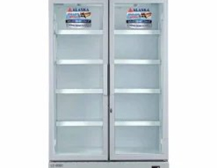 Tủ Mát Alaska 600 Lít LC-600C