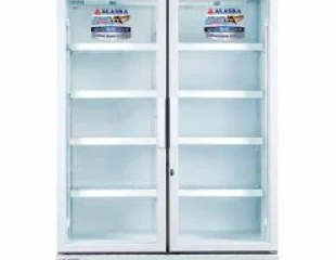 Tủ Mát Alaska 800 Lít LC-800C